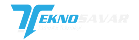 Teknosavar