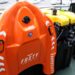 Yerli Teknoloji Robotlar Engin Denizlere Açılıyor