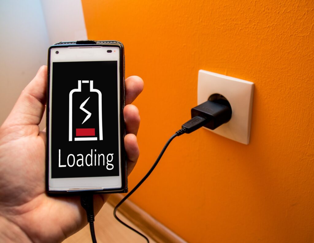 Telefon Bataryanızın Ömrünü Uzatma İpuçları