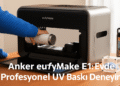 Anker eufyMake E1