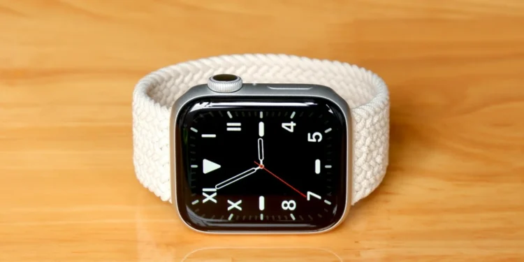 Apple Watch’a FDA Onayı: Hipertansiyon Uyarıları Artık Resmen Hayat Kurtaracak