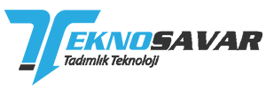 Teknosavar Logo